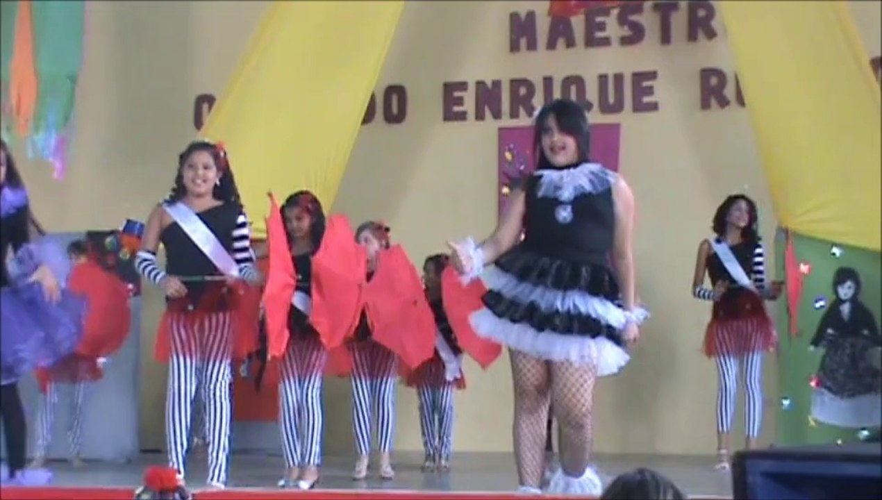 CERTAMEN MORERO 2011 - PARTE1