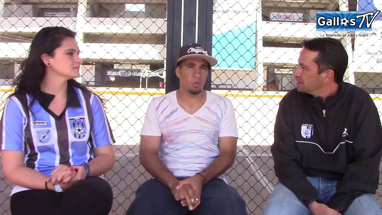 Gallos TV programa 333 con Camilo Sanvezzo