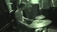 duracell Live @ barden's boudoir