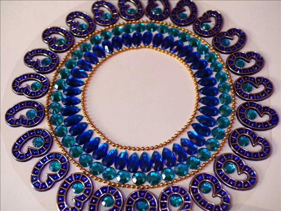 Rangoli