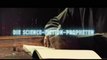 Die Science Fiction Propheten - 2011 - 3v8 - H. G. Wells  - by ARTBLOOD