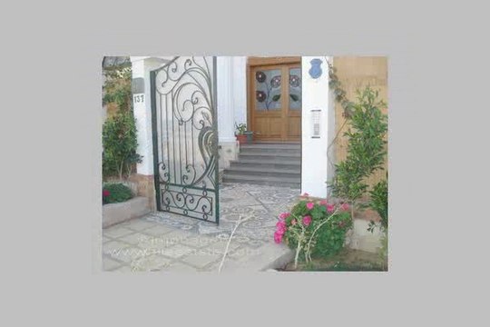 Apartment for rent in Shuwifat New Cairo city