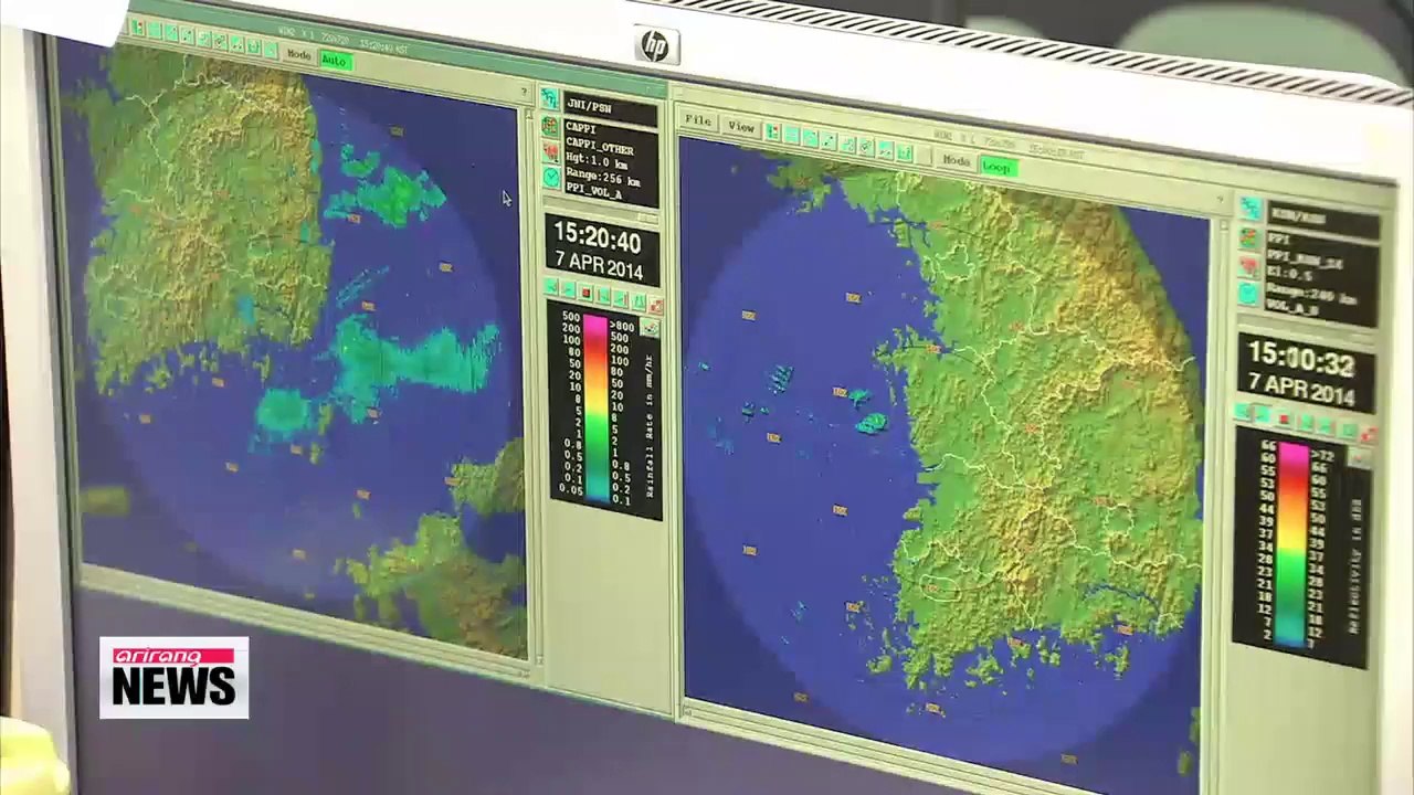 Active earthquake movements in the Ring of Fire (2)