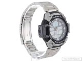 Casio Men's SGW400HD-1B Sport Multi-Function Grey Dial Watch