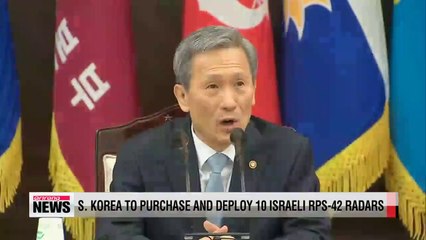 South Korea to purchase 10 Israeli radars to beef up air surveillance (3)