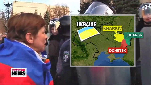 Four-way meeting on Ukrainian crisis to be held next week (4)