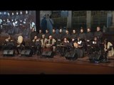 2014 Dost İslâm'a Hizmet Ödülleri LÂ EDRÎ Grubu Tasavvuf Mûsikîsi Konseri