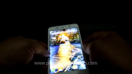 THL W200s Video Review [English] Introduction and Benchmarks