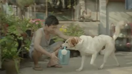 karşılıksız iyilik