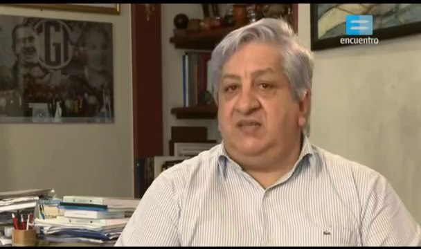 Historia De Los Partidos Politicos _El Peronismo 1975-2001