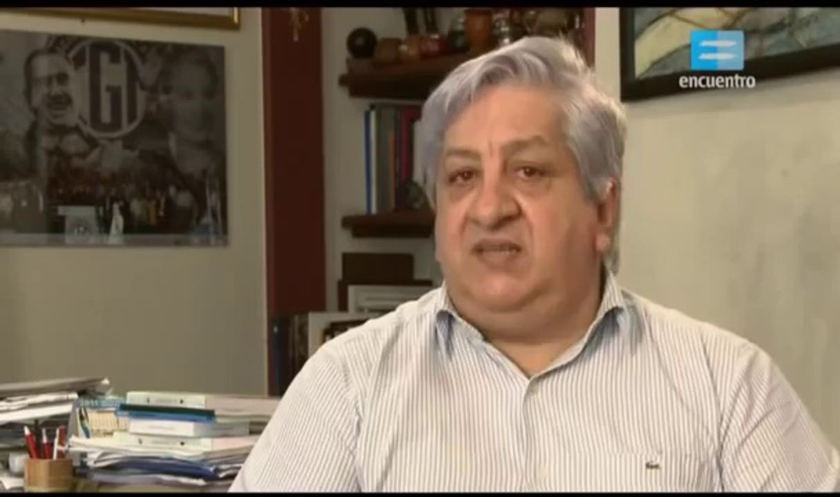 Historia De Los Partidos Politicos _El Peronismo 1975-2001