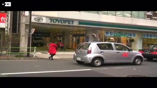 Toyota llamará a revisión 6,39 millones de vehículos en todo el mundo