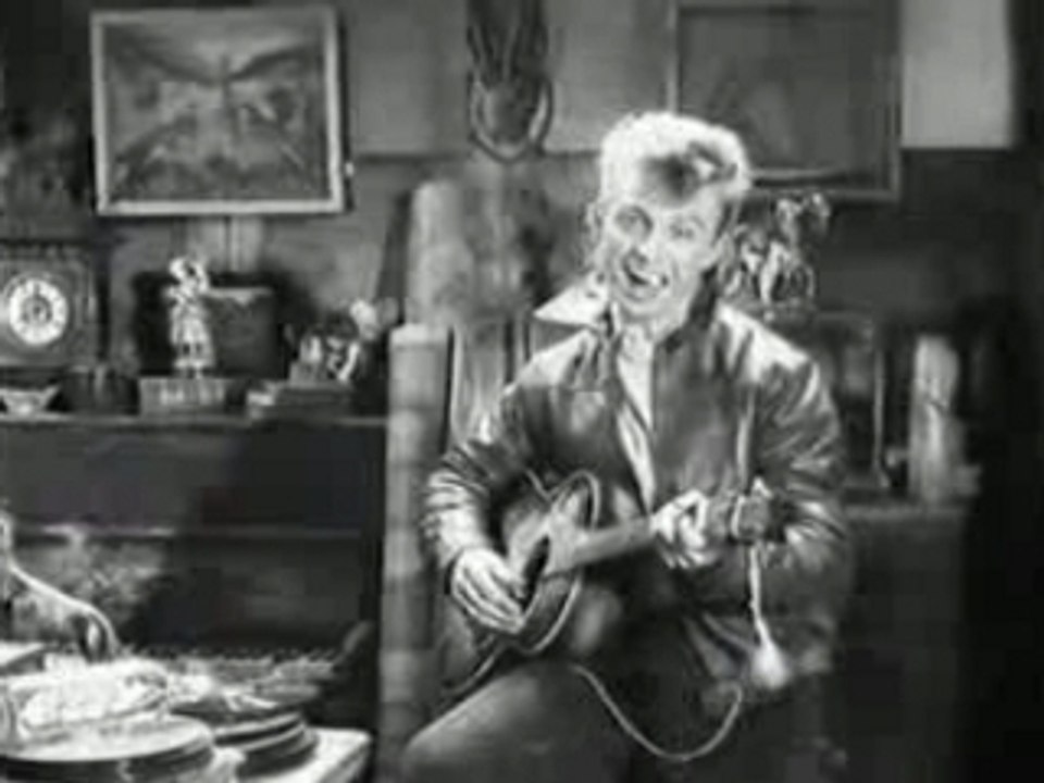 tommy steele
