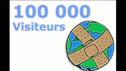 Comment obtenir 5000 visiteurs