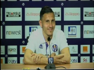 LIVE de la Conférence de presse d'avant match