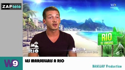 Zapping Télé du 10 avril 2014 - Top Bachelor of the Nouvelle Voice !