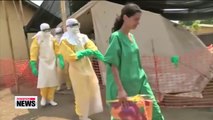 WHO West African Ebola outbreak most challenging ever