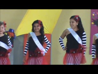 CERTAMEN MORERO 2011 - PARTE2