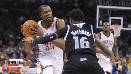 NBA Durant's 25+ point streak ends at 41; Nowitzki reaches 10th on scoring list; Nash 3rd in assists