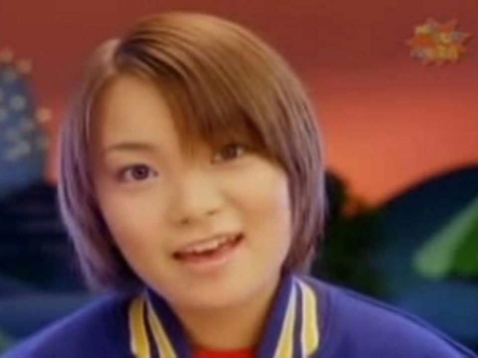 Morning Musume  - I Wish