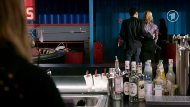 Folge 4486 Rebecca + Marlene