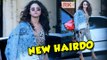 Selena Gomez New Hairdo And Jumpsuit Fashion - Hot Or Not?
