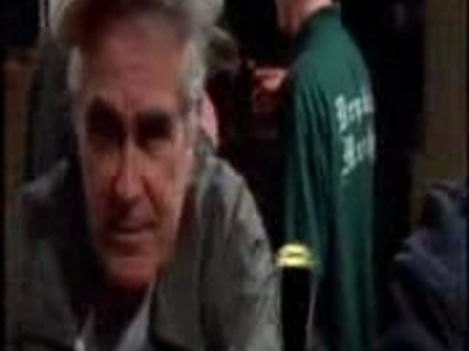 Dropkick Murphys - Barroom Hero