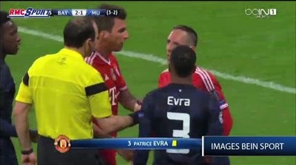 Le JT RMC SPORT du 10 avril - Le Barça en reste là