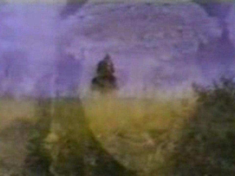 Ofra Haza - Im NinAlu - Mega Hit עפרה חזה - אם...