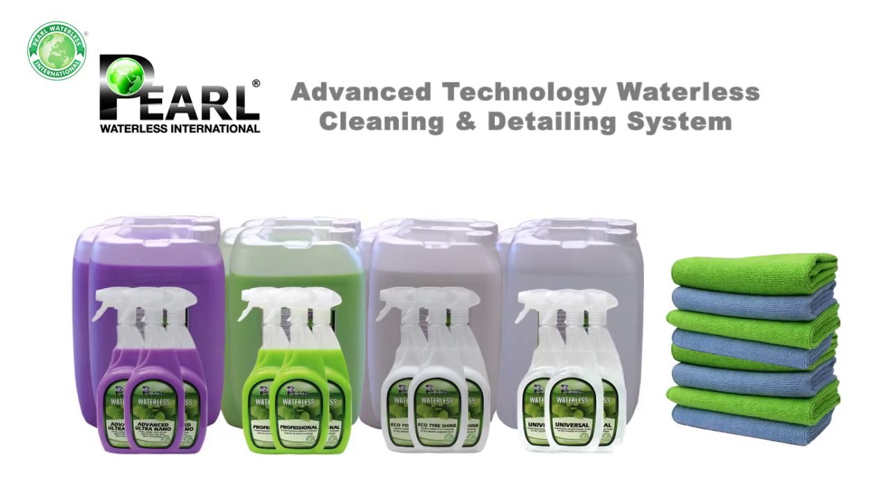 Pearl® Supporting Business Entrepreneurs Throughout The World