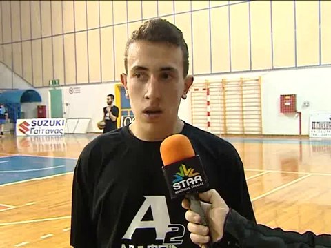 H Φθία Λαμίας επιστρέφει στην Α2 Εθνική