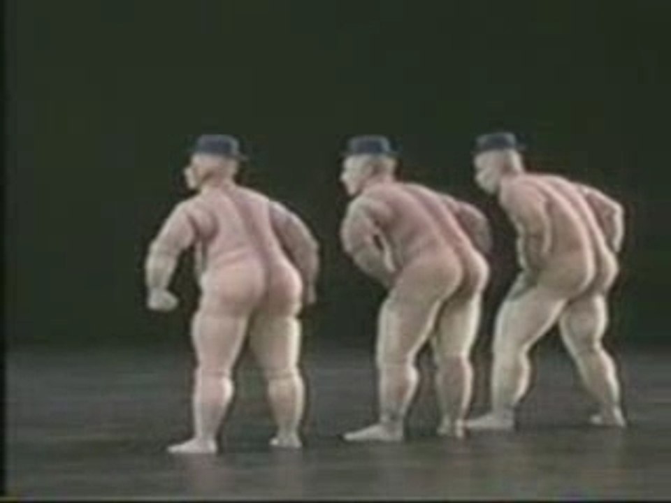 DM - Los krishnas y EL SEXO,