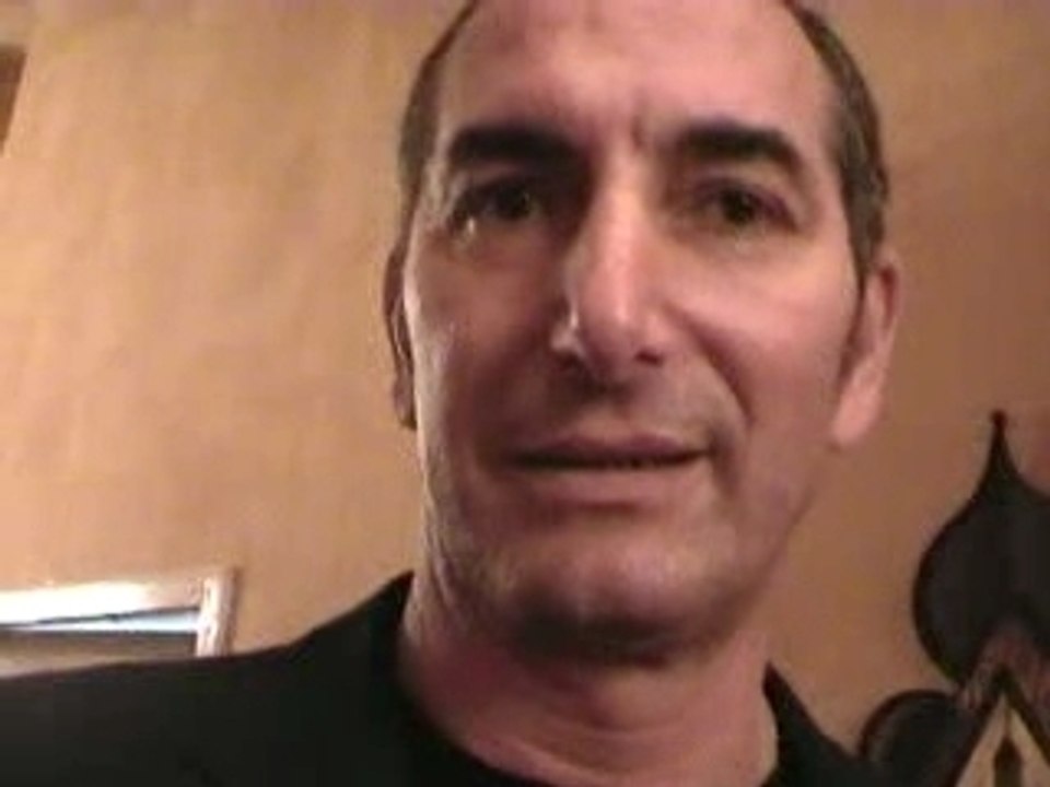 interview korichi