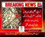 Lawyer shot dead in Karachi