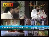 Meeran Waliyon Ke Imam by Alhaj Muhammad Owais Raza Qadri