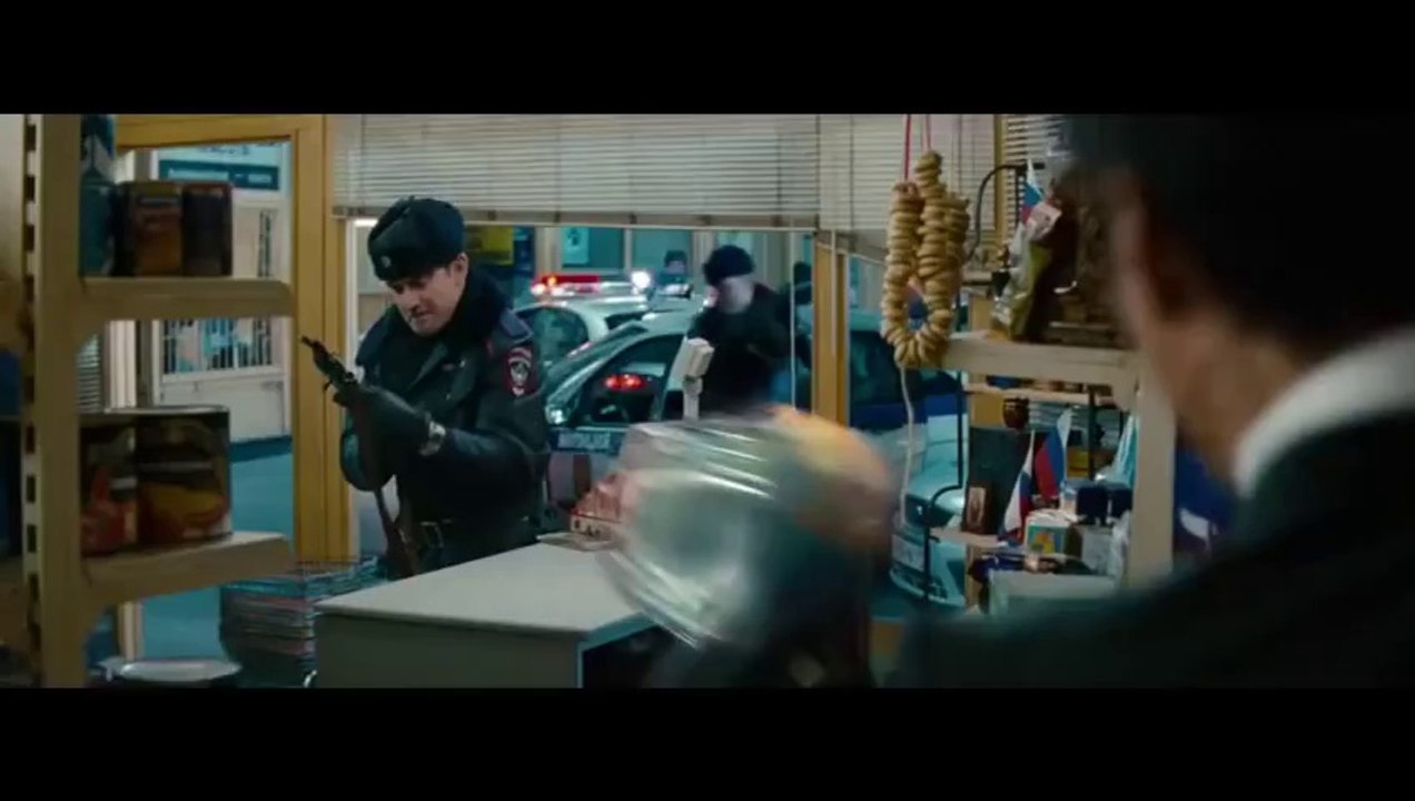 Red 2!