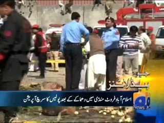 Geo Headlines-10 Apr 2014-0900