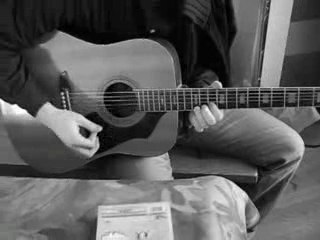 Dirty Magic Acoustic