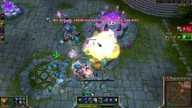 Ustalar Vadisi: Yasin ReostA Es - Yetenek Gücü Taşıyıcısı -