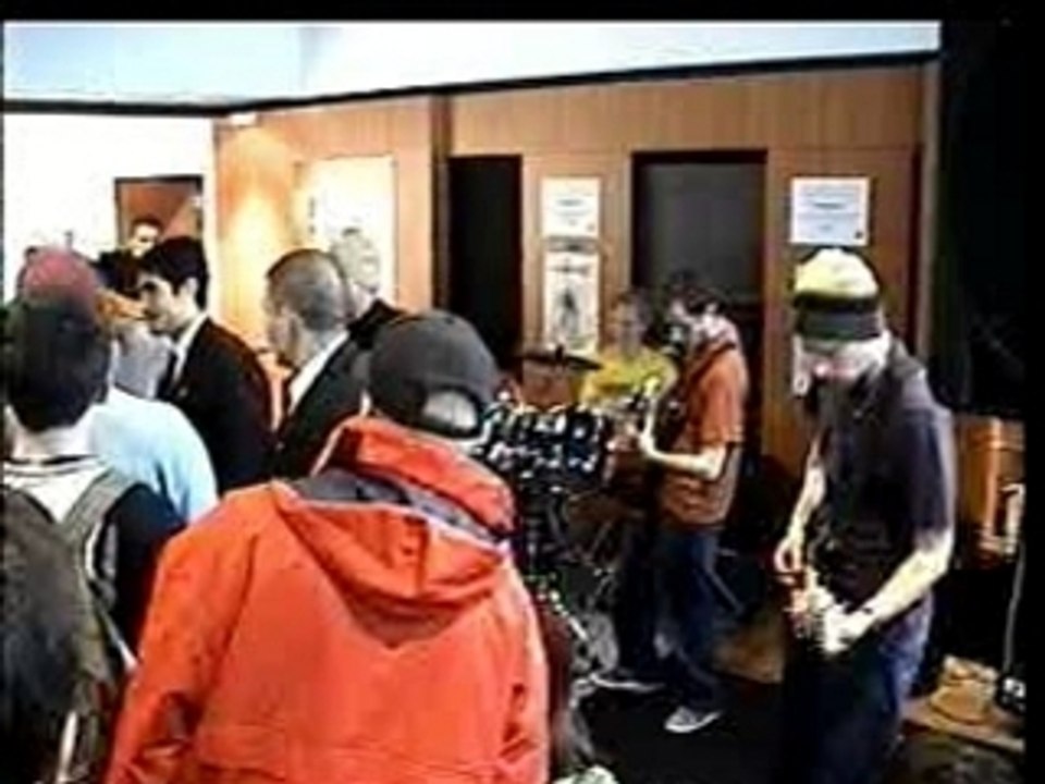 Enhancer - Live Fnac