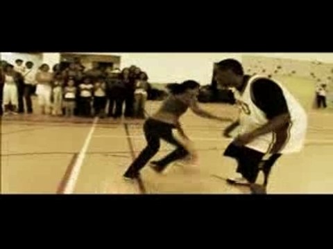 Clip benjam Inna di dancehall by FSM