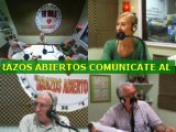 Radio Brazos Abiertos Hospital Muñiz Programa CREAR CONCIENCIA 8 de abril de 2014 (2)
