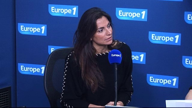 Maude Versini : Valérie Trierweiler m’a beaucoup aidée