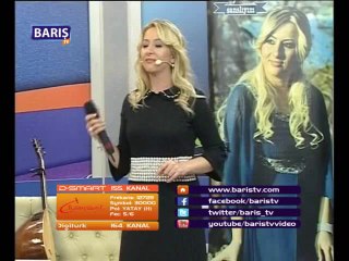 AYŞEGÜL PINAR  Dardayım bu sene