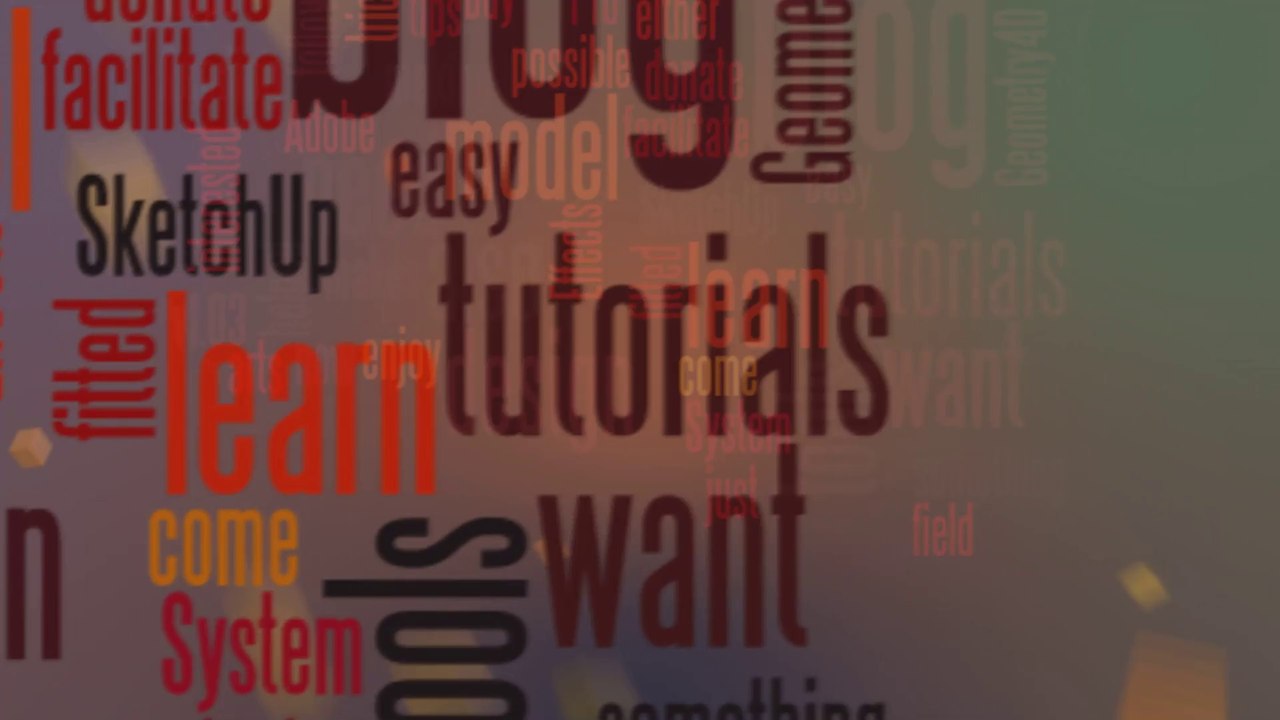 Blog Animation