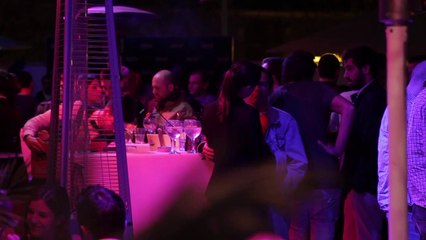 Behind the scenes ESPT5: 24H con un jugador de poker (Vicente Codelsa) | PokerStars.es