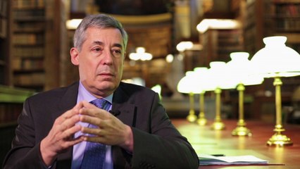 Césaire et moi : Henri Guaino "parler à tous les hommes"