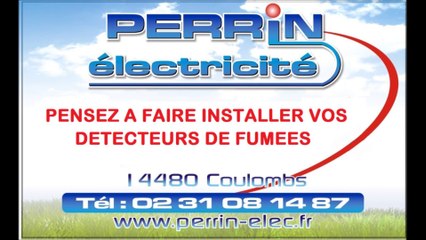 Faire installer un détecteur incendie D.A.A.F à CAEN (14000)
