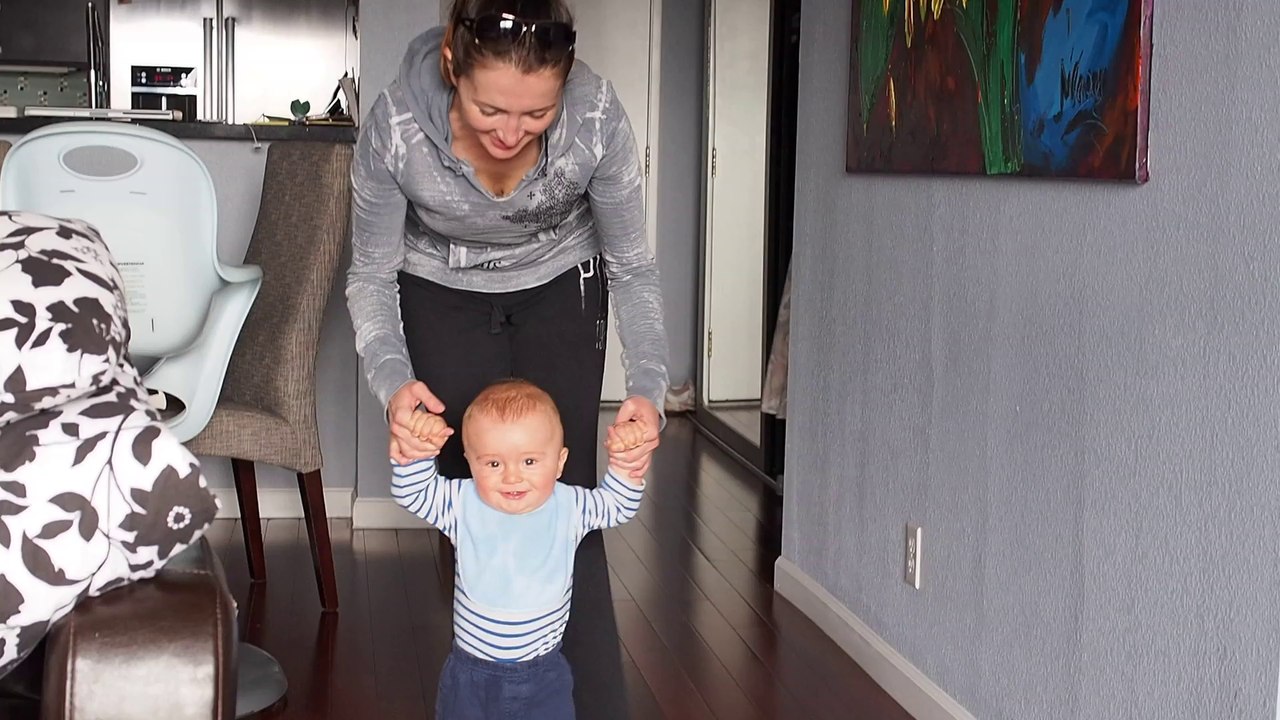 FirstStepsWithMama