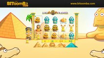 Lucky Pyramid Slots